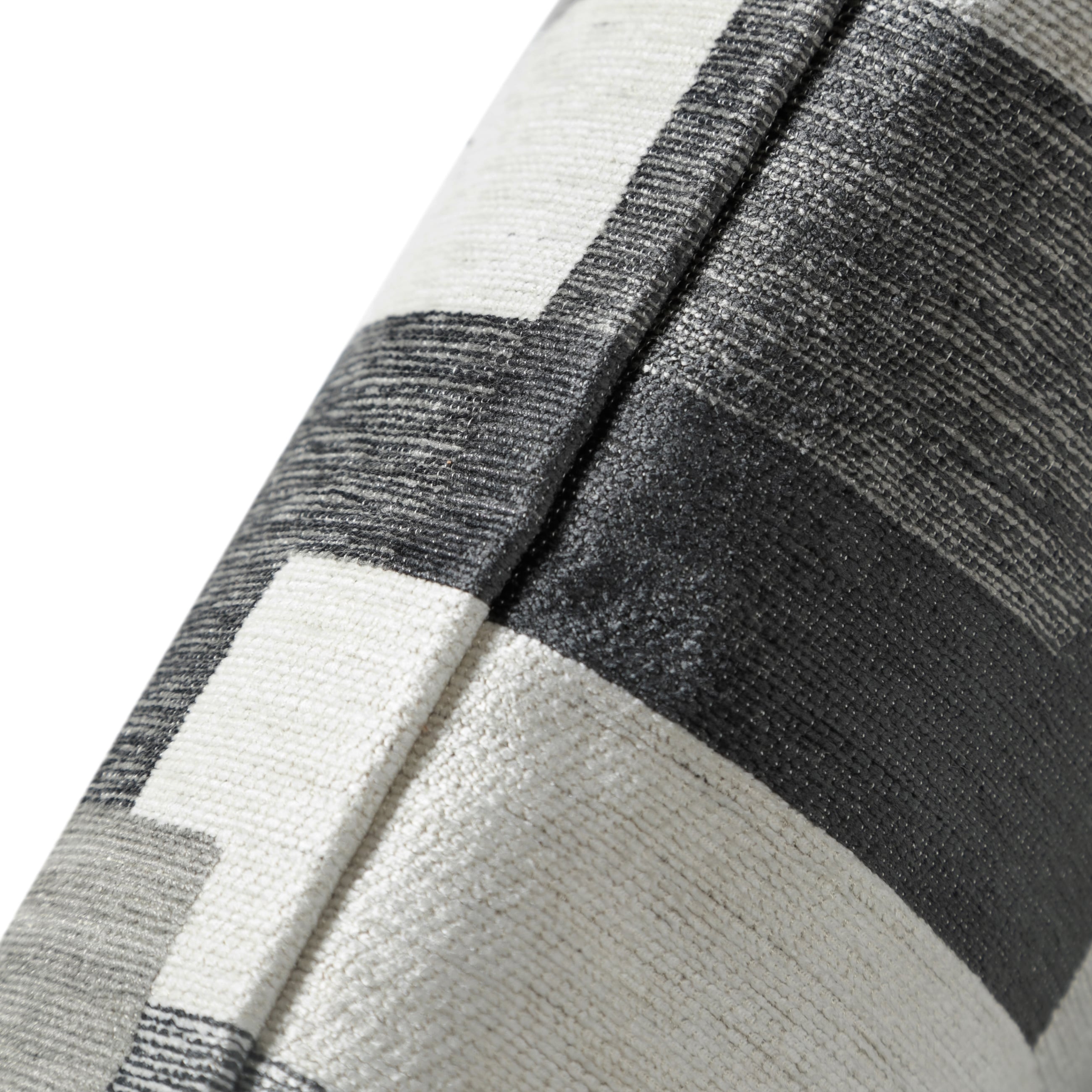 ALBA BOND KIRLENT SİYAH GRİ 30X50