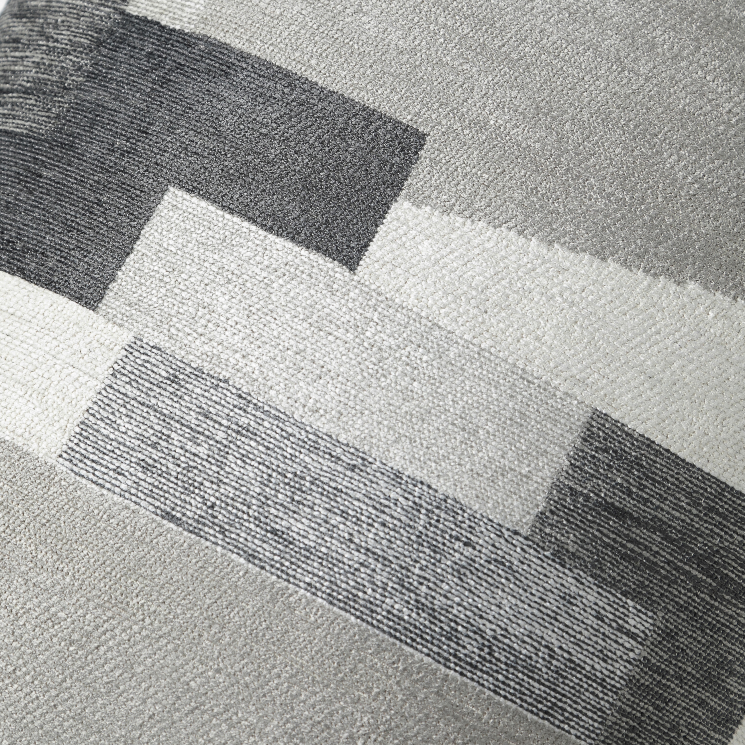 ALBA BOND KIRLENT SİYAH GRİ 30X50