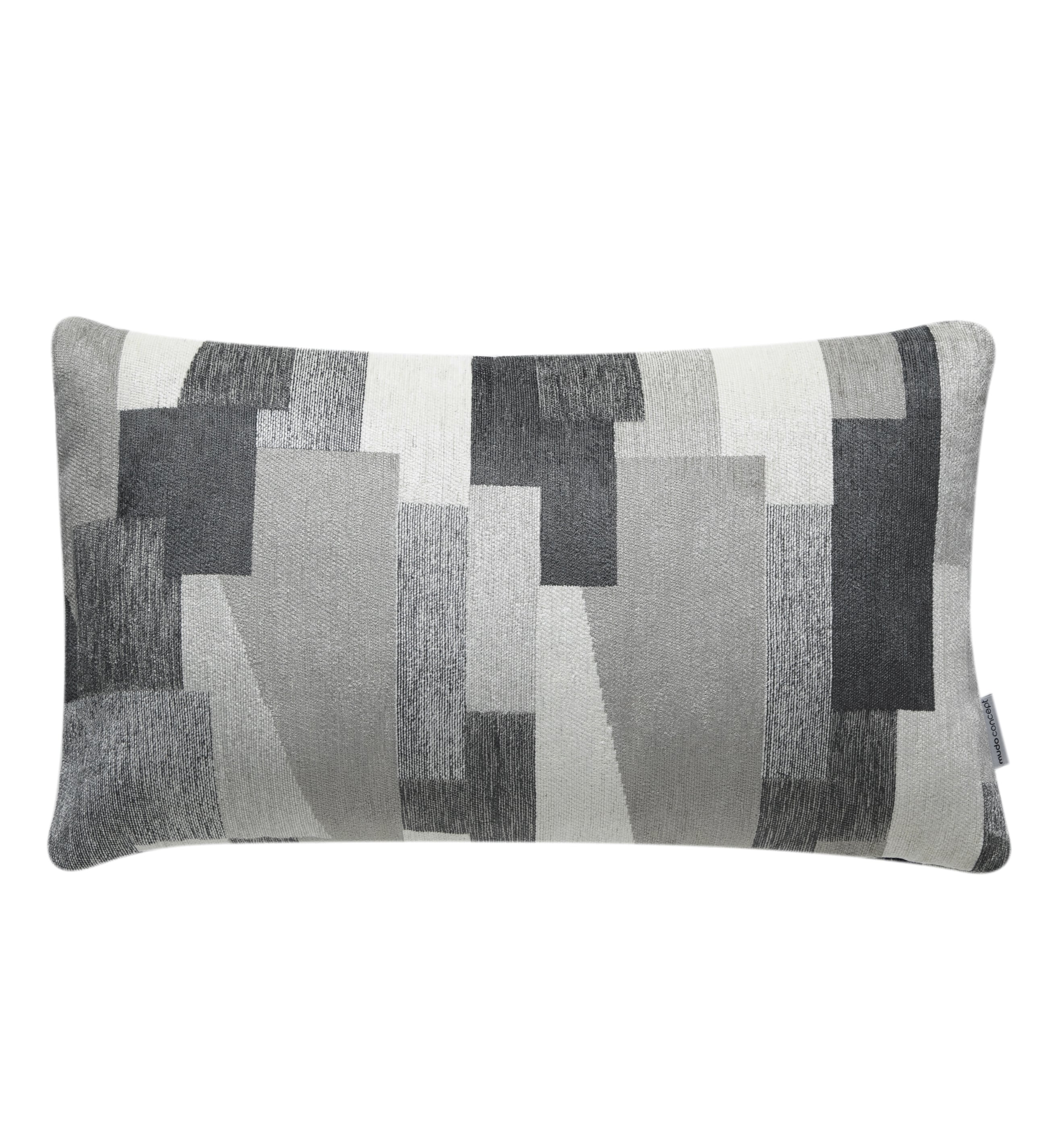 ALBA BOND KIRLENT SİYAH GRİ 30X50