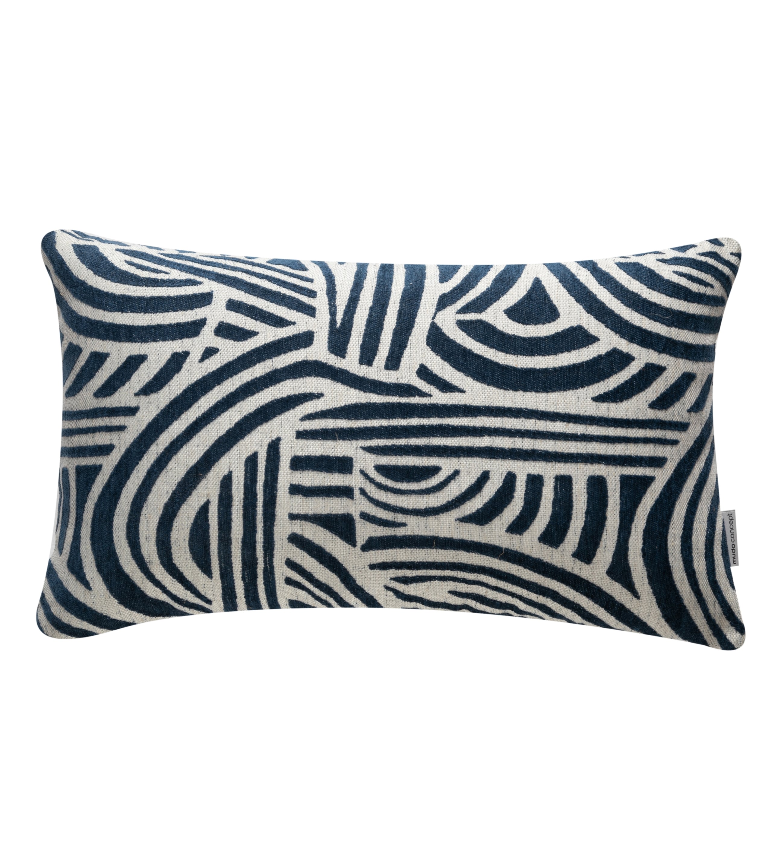 ALBA WAVE KIRLENT LACİVERT 30X50