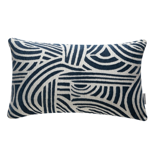  ALBA WAVE KIRLENT LACİVERT 30X50