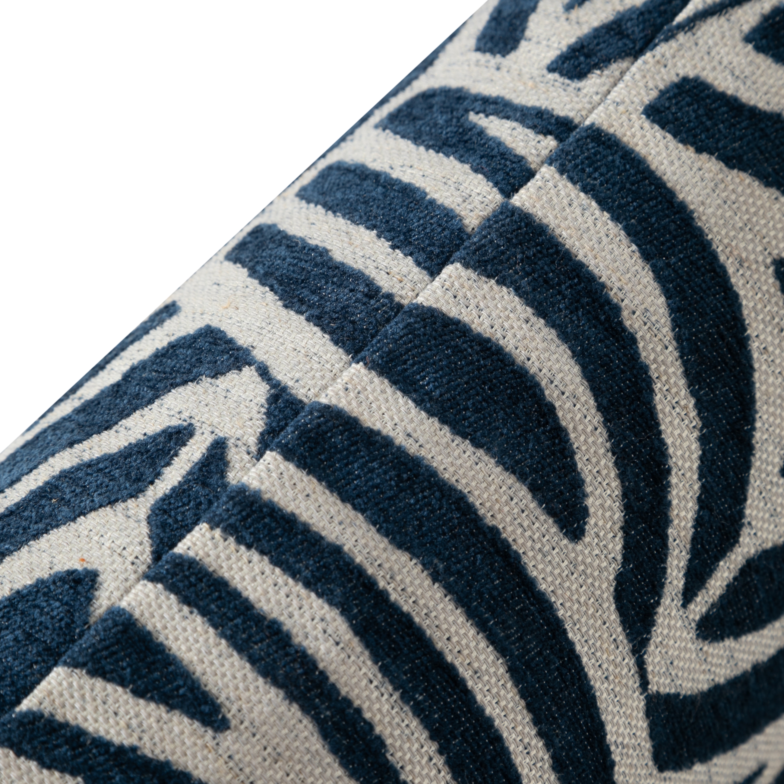 ALBA WAVE KIRLENT LACİVERT 30X50