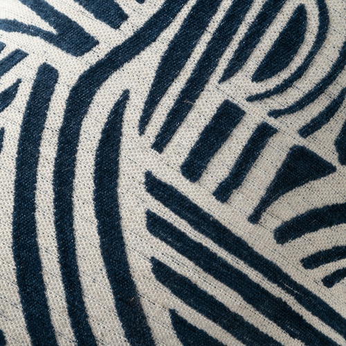  ALBA WAVE KIRLENT LACİVERT 30X50