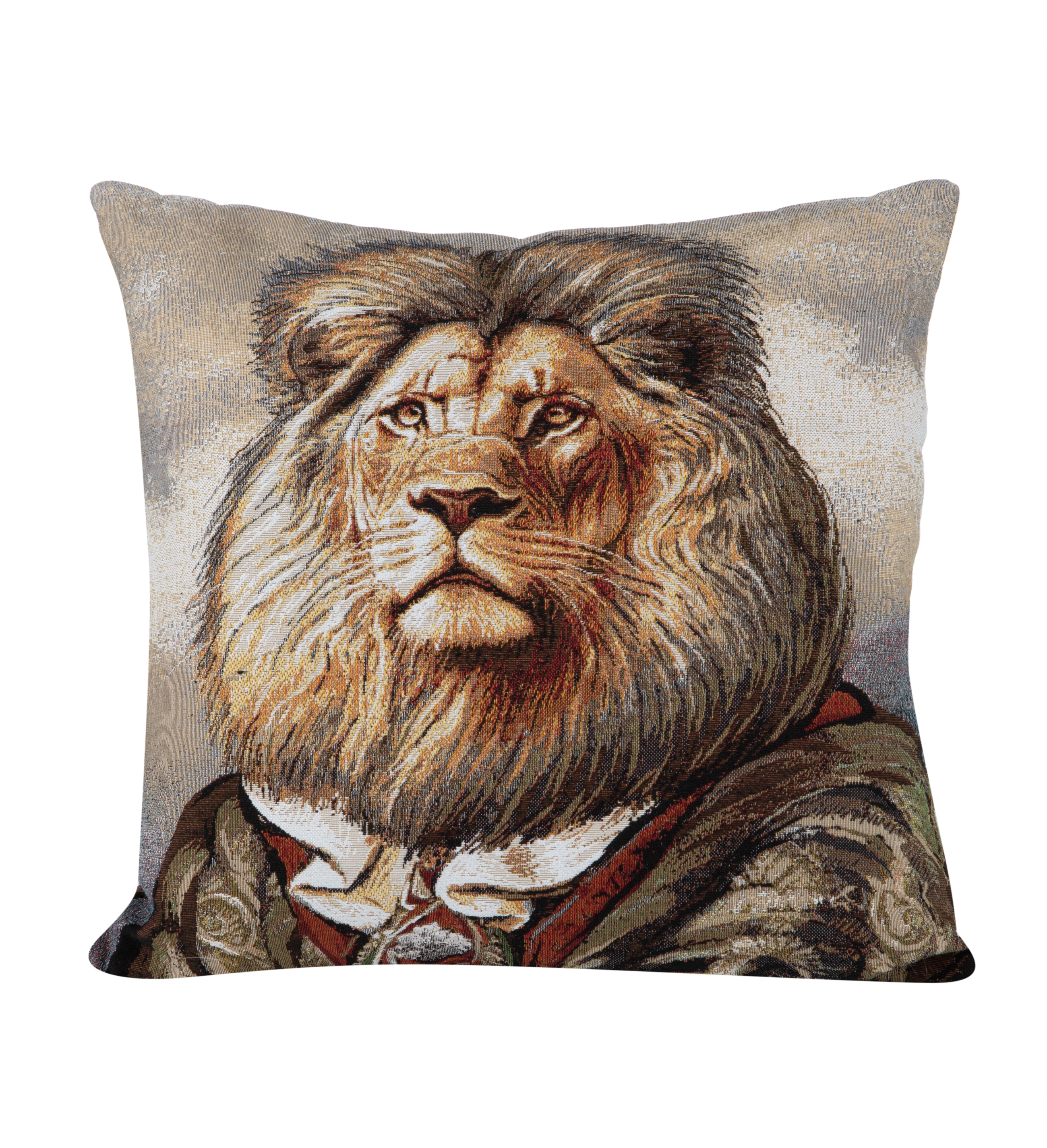 ASLAN GOBLEN KIRLENT 43X43