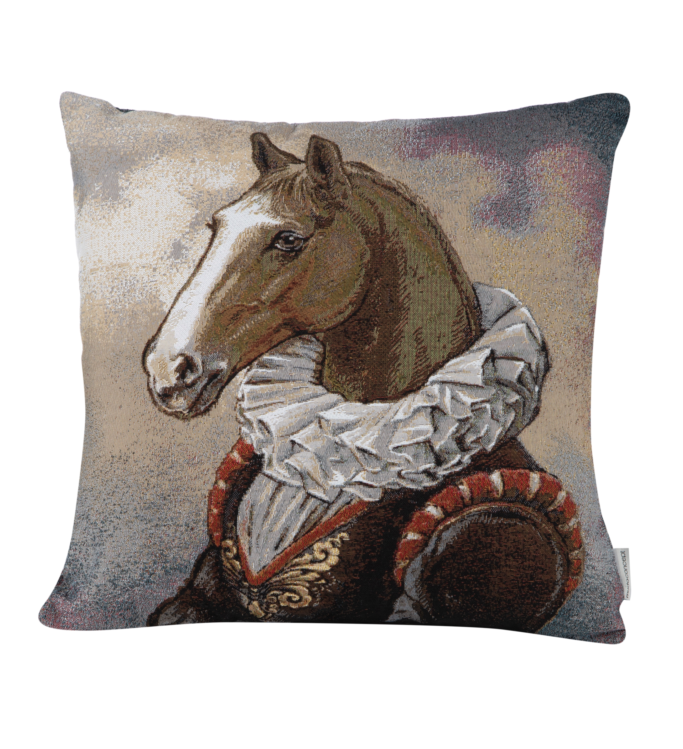 AT GOBLEN KIRLENT 43X43