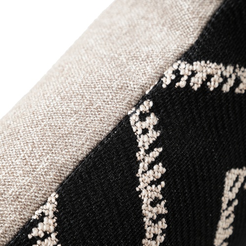  PEI KIRLENT SİYAH 67X35