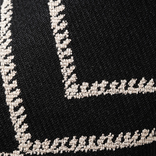  PEI KIRLENT SİYAH 67X35