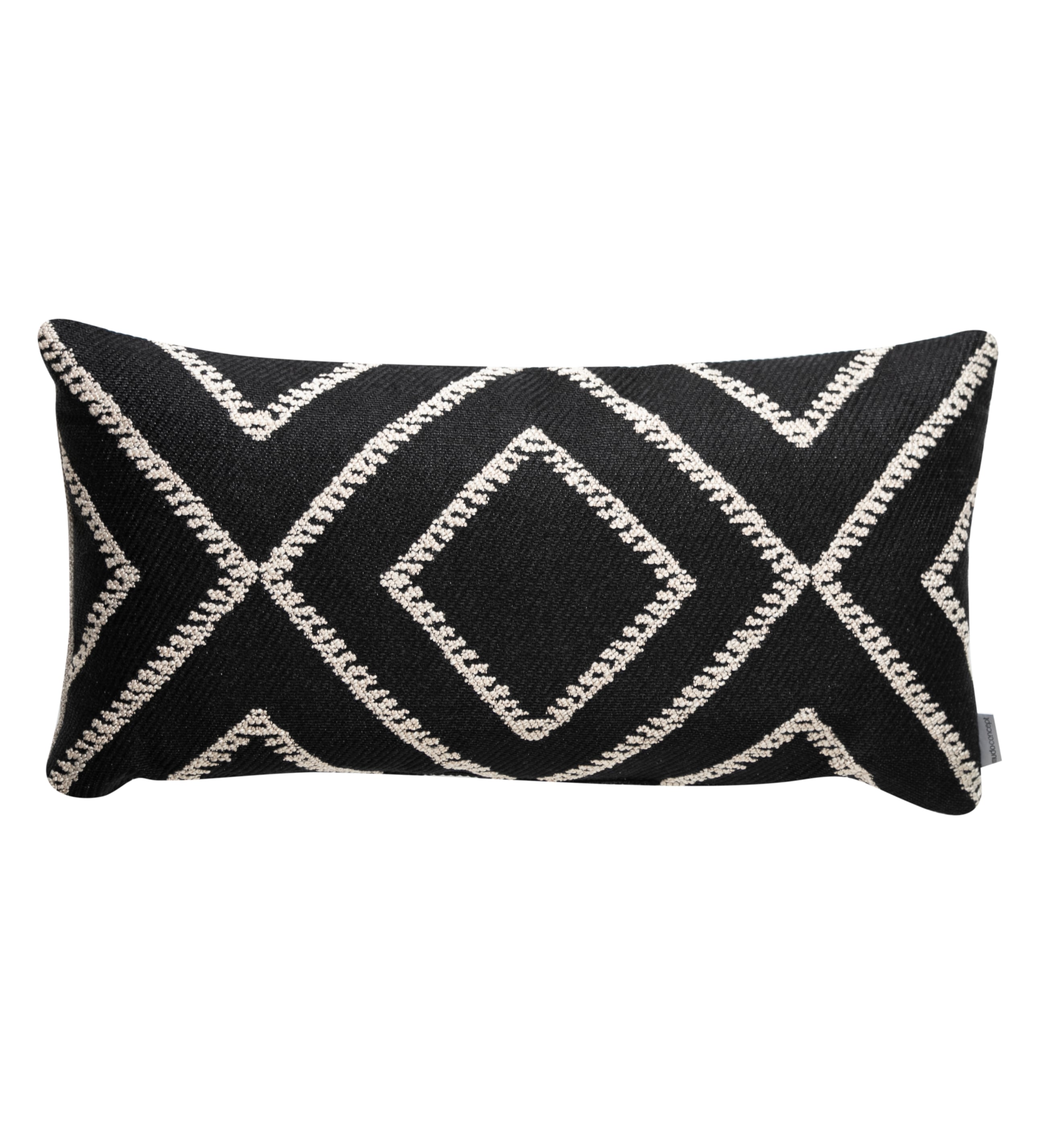 PEI KIRLENT SİYAH 67X35