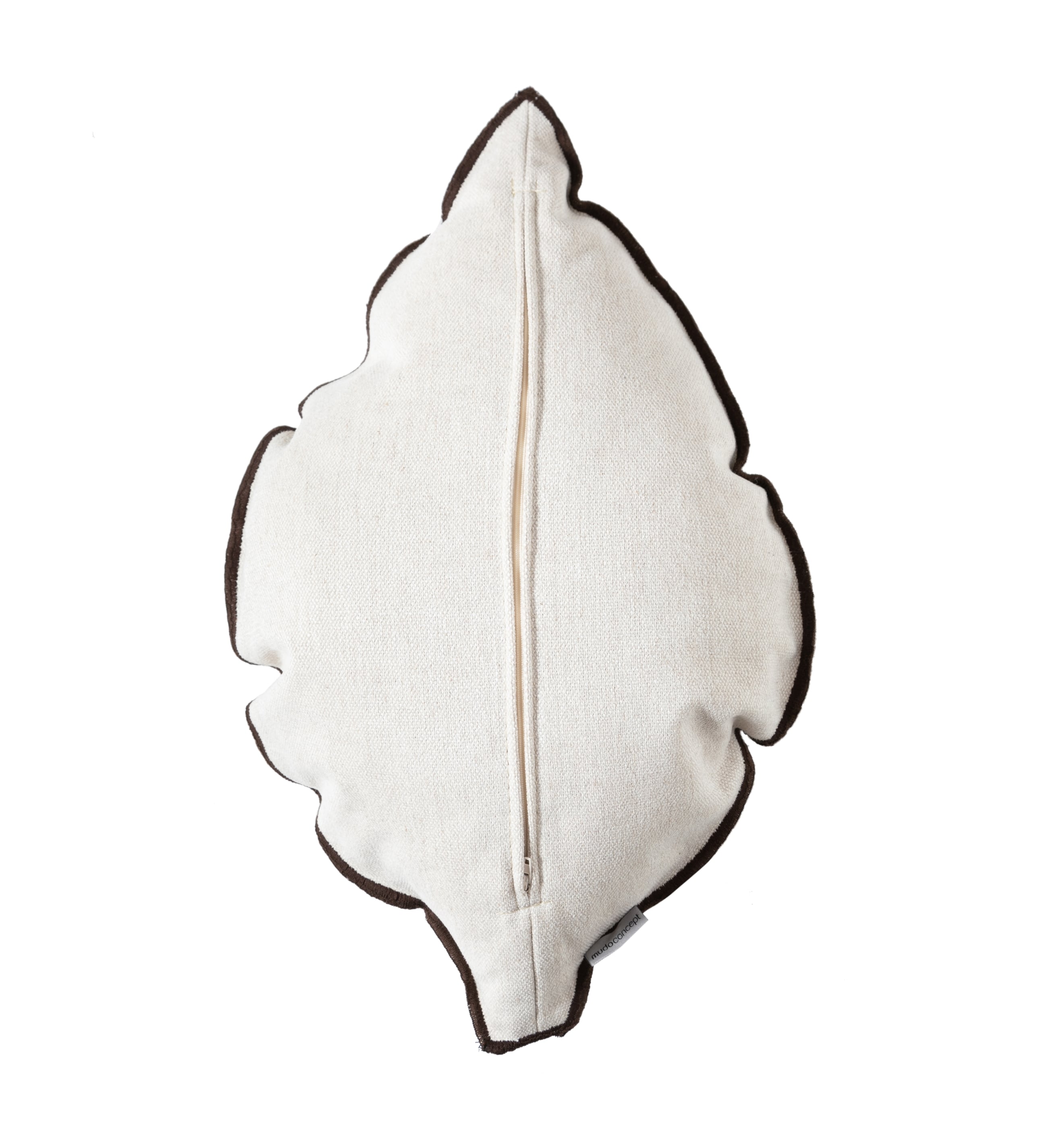 FROND YAPRAK KADİFE KIRLENT YEŞİL 55X40