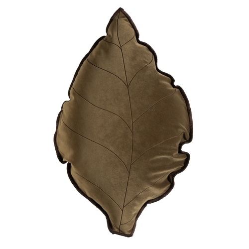  FROND YAPRAK KADİFE KIRLENT YEŞİL 55X40