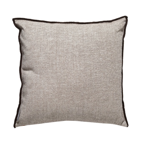  POLLIE KIRLENT TURUNCU KAHVE 45X45