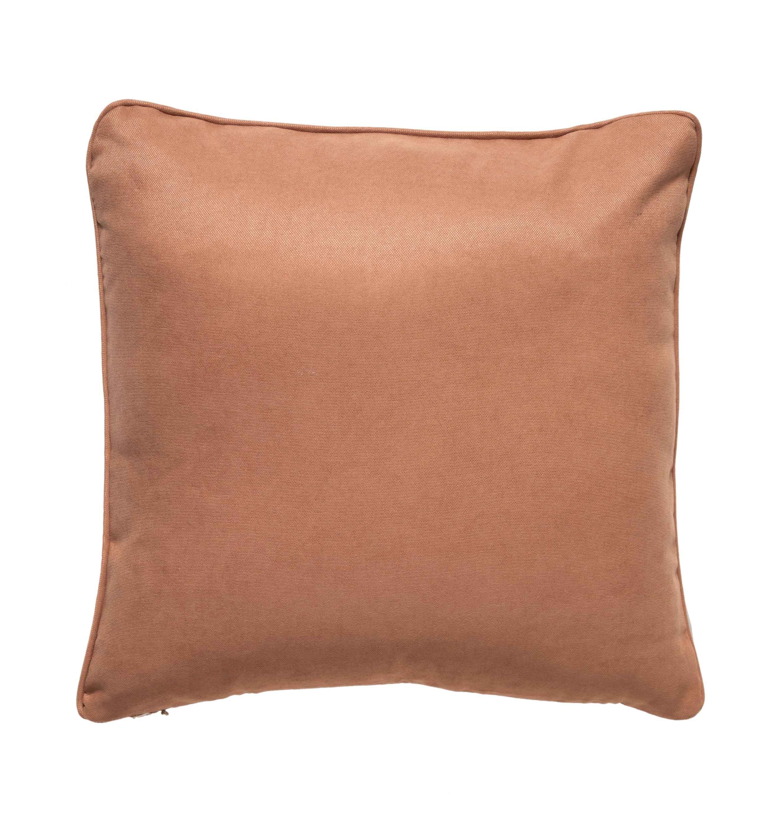 LEA KIRLENT KAHVE 45X45