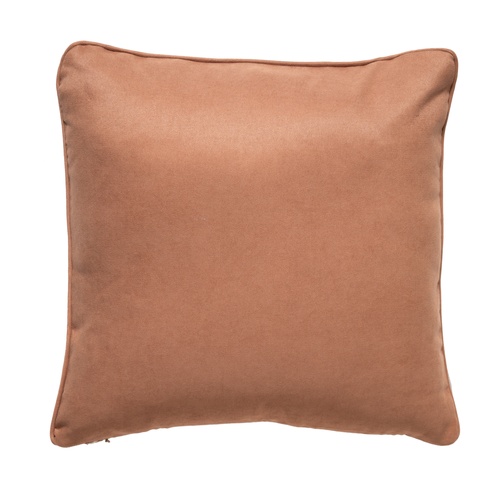  LEA KIRLENT KAHVE 45X45