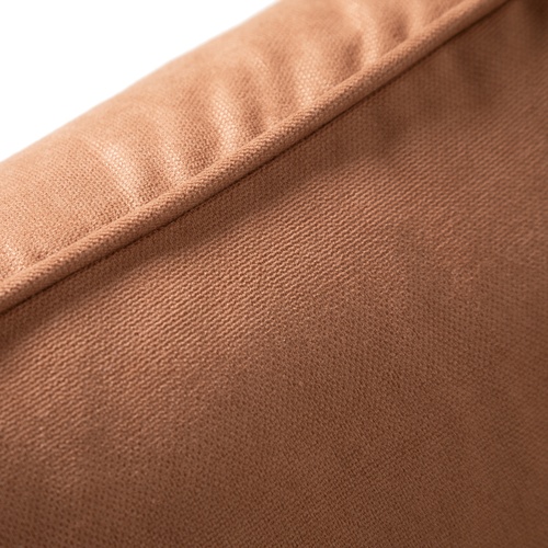  LEA KIRLENT KAHVE 45X45