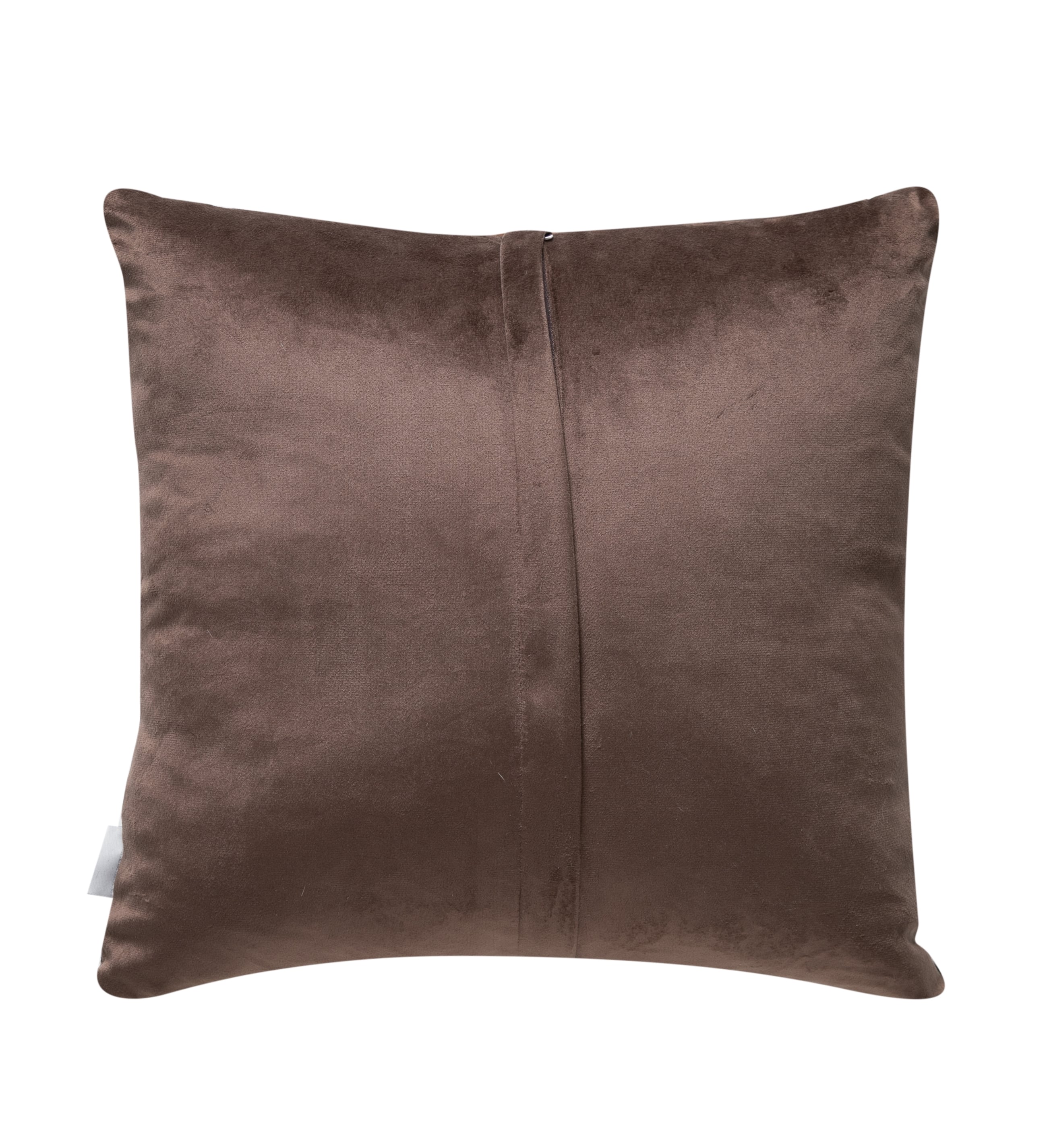 BELLA DERİ KIRLENT KAHVE 45X45