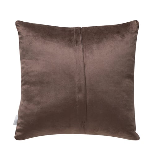  BELLA DERİ KIRLENT KAHVE 45X45