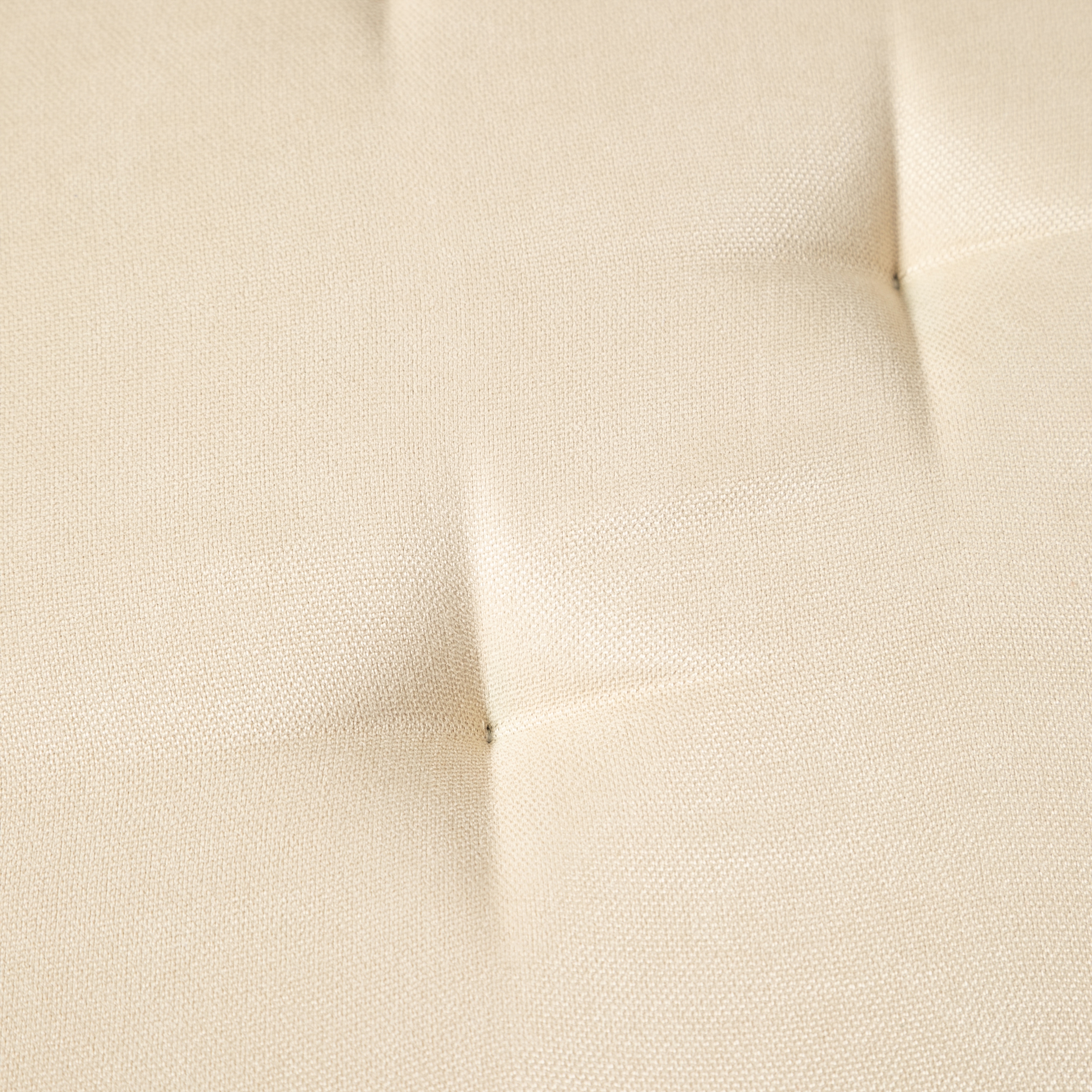 LEA SANDALYE MİNDERİ BEJ 40X40X4