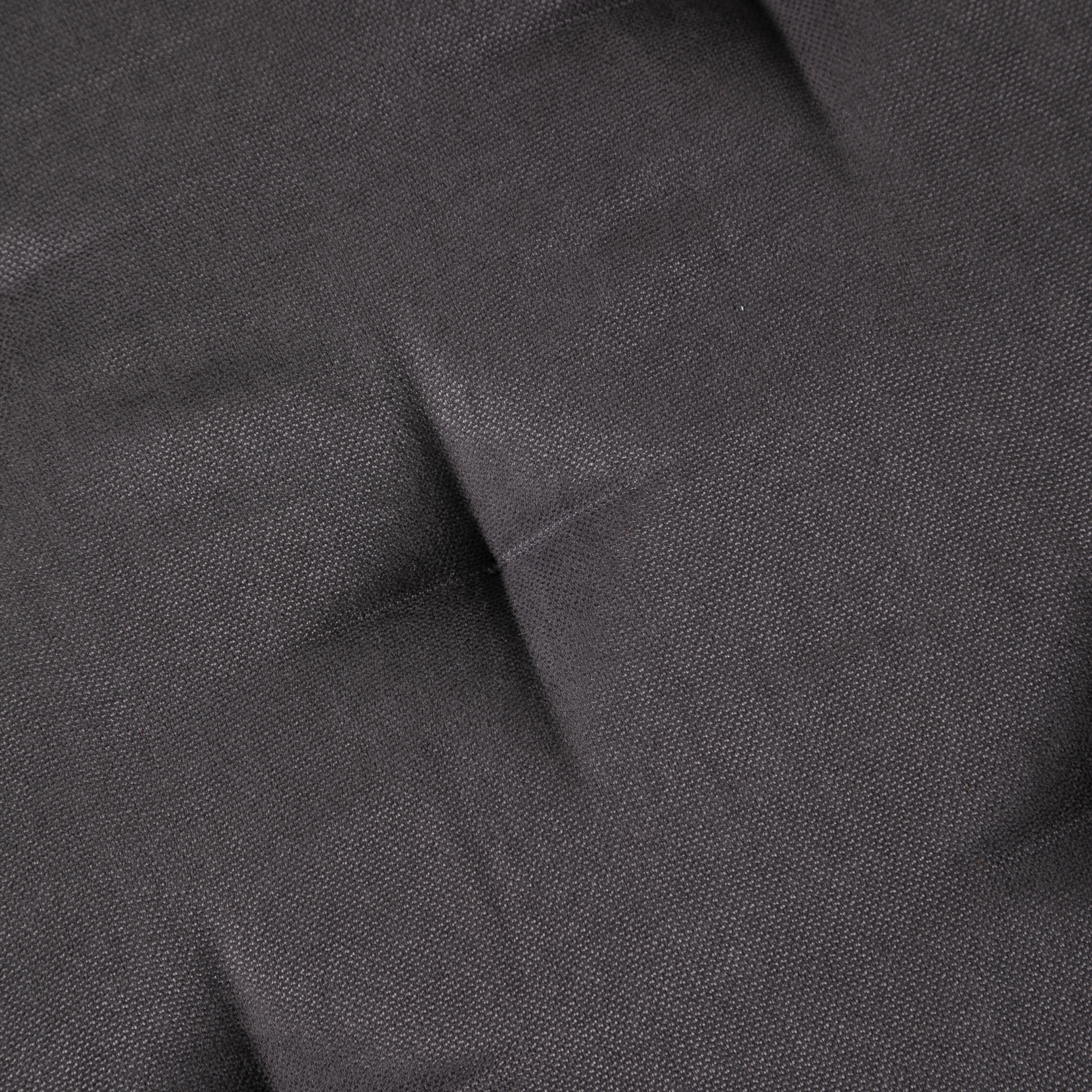 LEA SANDALYE MİNDERİ ANTRASİT 40X40X4