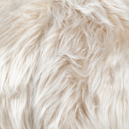  ALPHA YUVARLAK KIRLENT BEJ 25CM