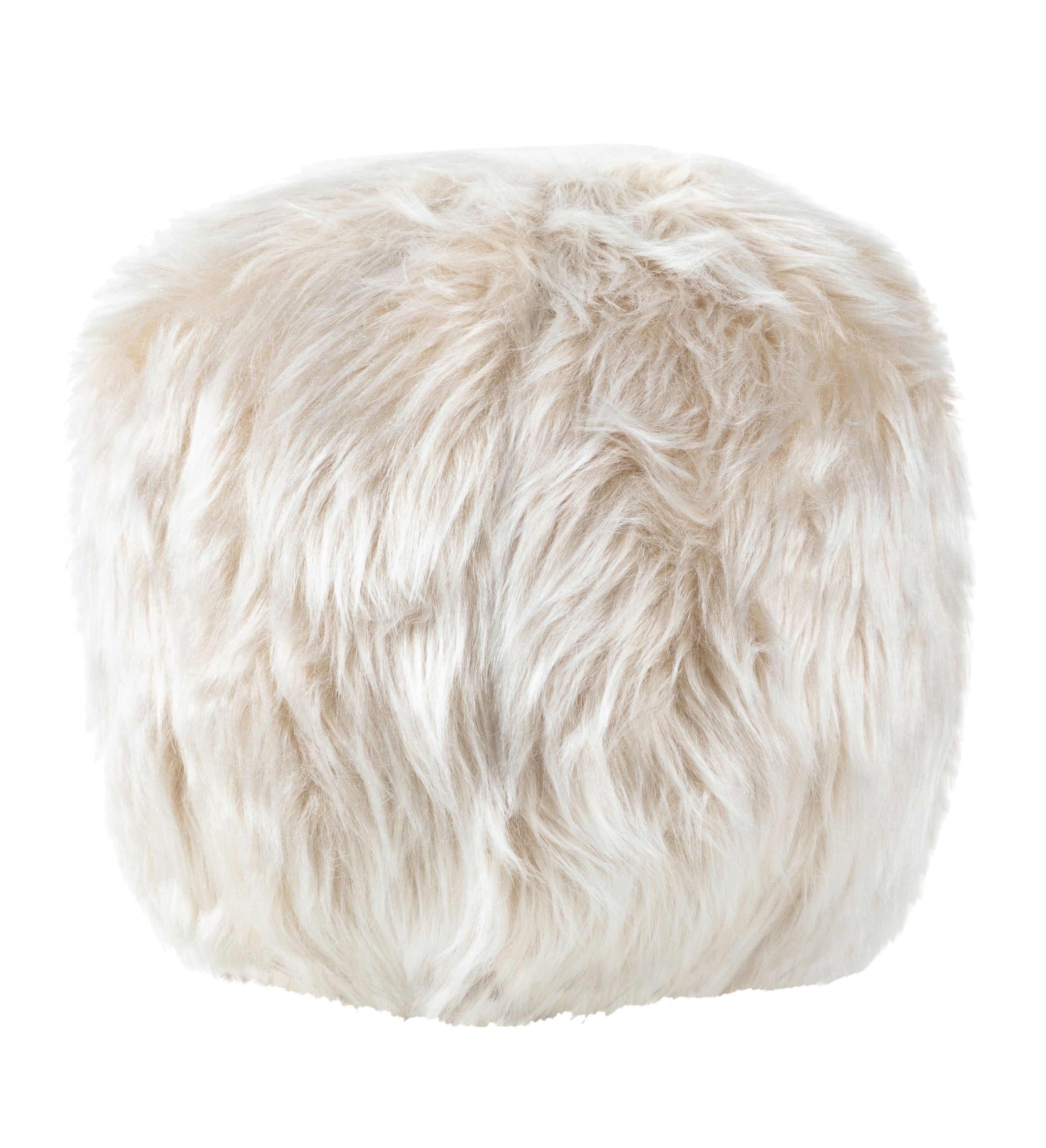 ALPHA YUVARLAK KIRLENT BEJ 25CM