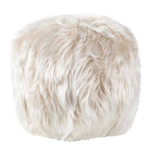  ALPHA YUVARLAK KIRLENT BEJ 25CM