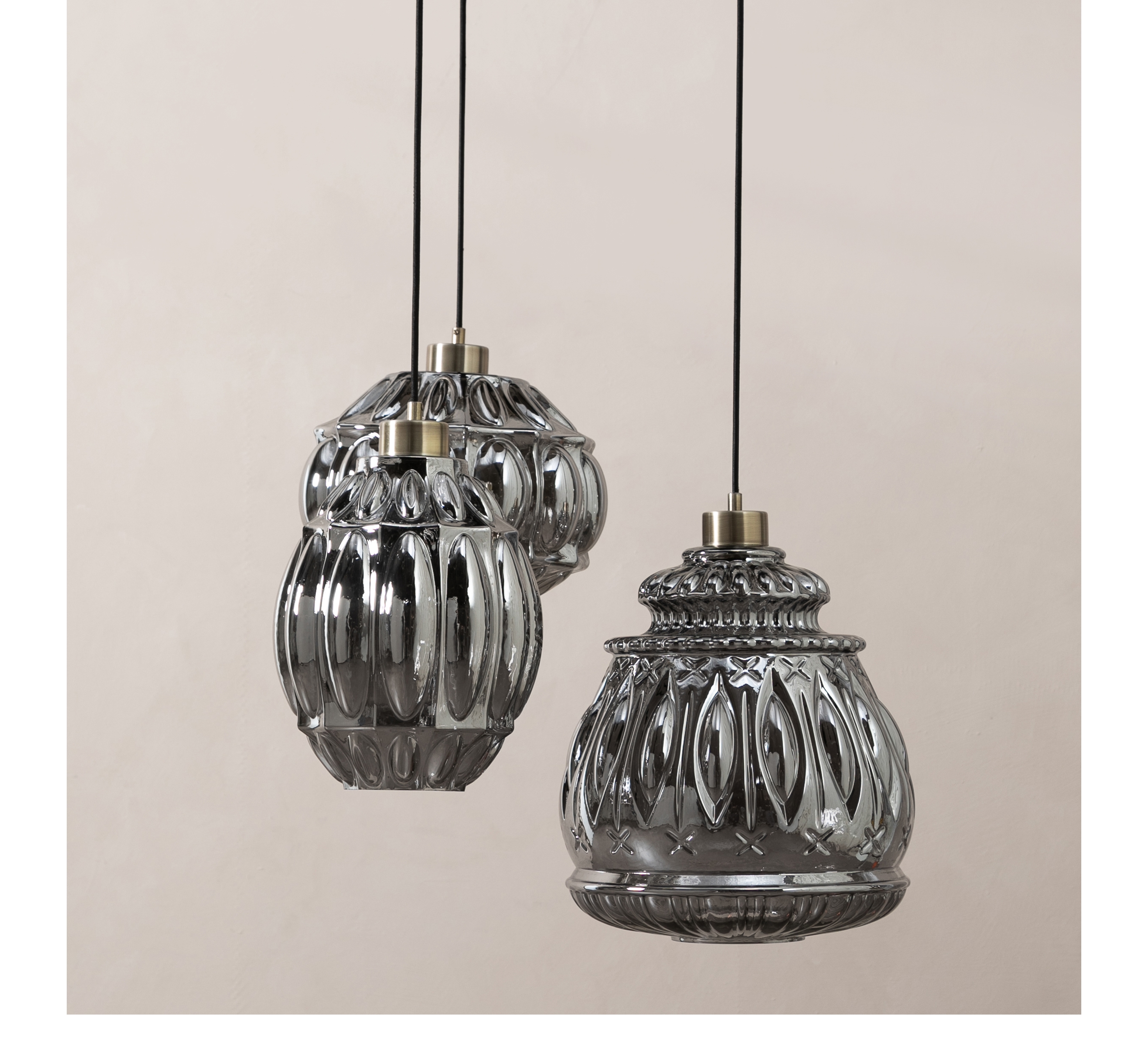 VERSAY 3LÜ FÜME SARKIT