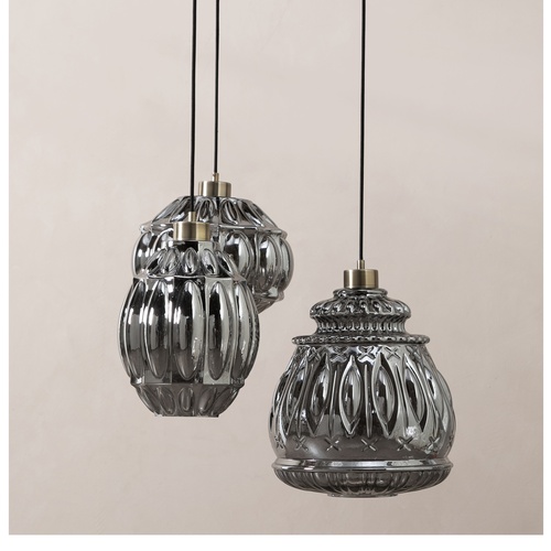  VERSAY 3LÜ FÜME SARKIT