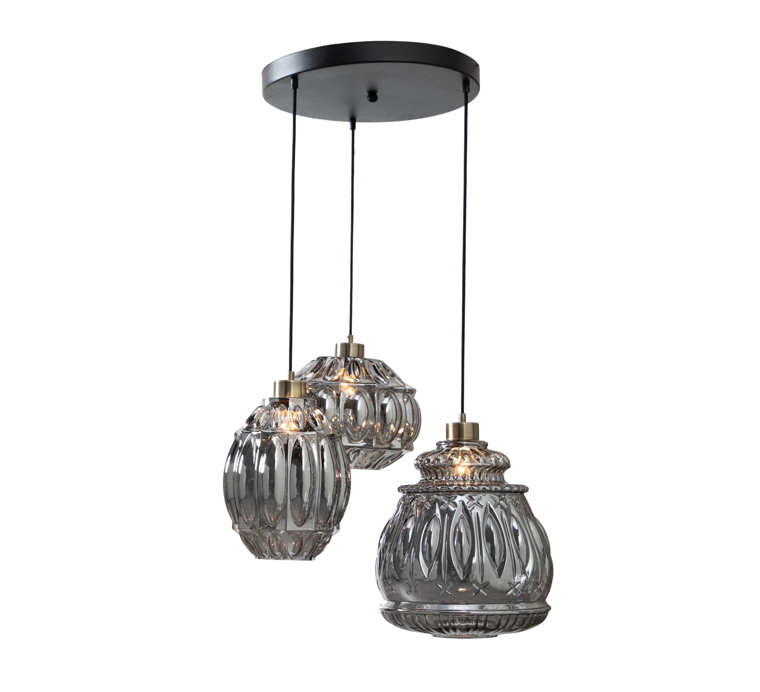 VERSAY 3LÜ FÜME SARKIT