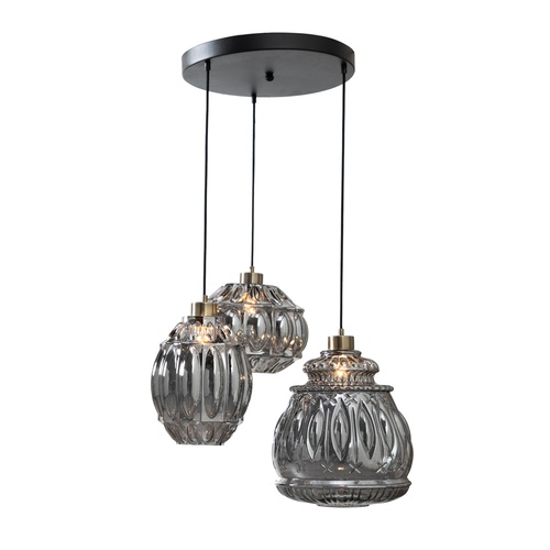  VERSAY 3LÜ FÜME SARKIT