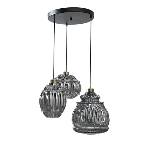  VERSAY 3LÜ FÜME SARKIT