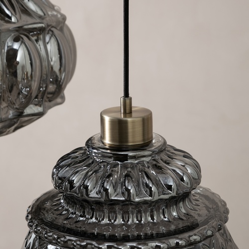  VERSAY 3LÜ FÜME SARKIT