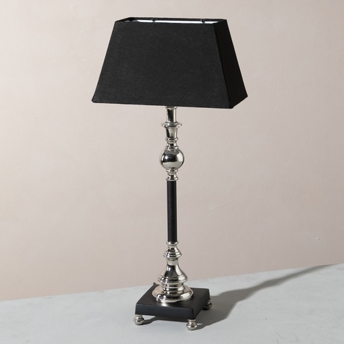  PANTHEON SILVER ABAJUR