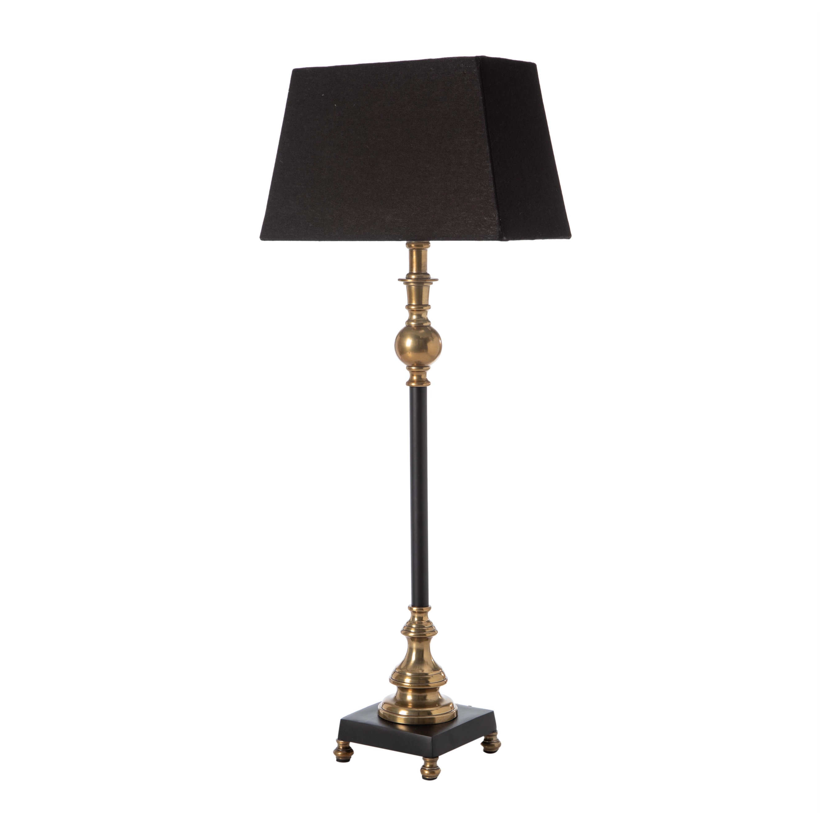 PANTHEON GOLD ABAJUR