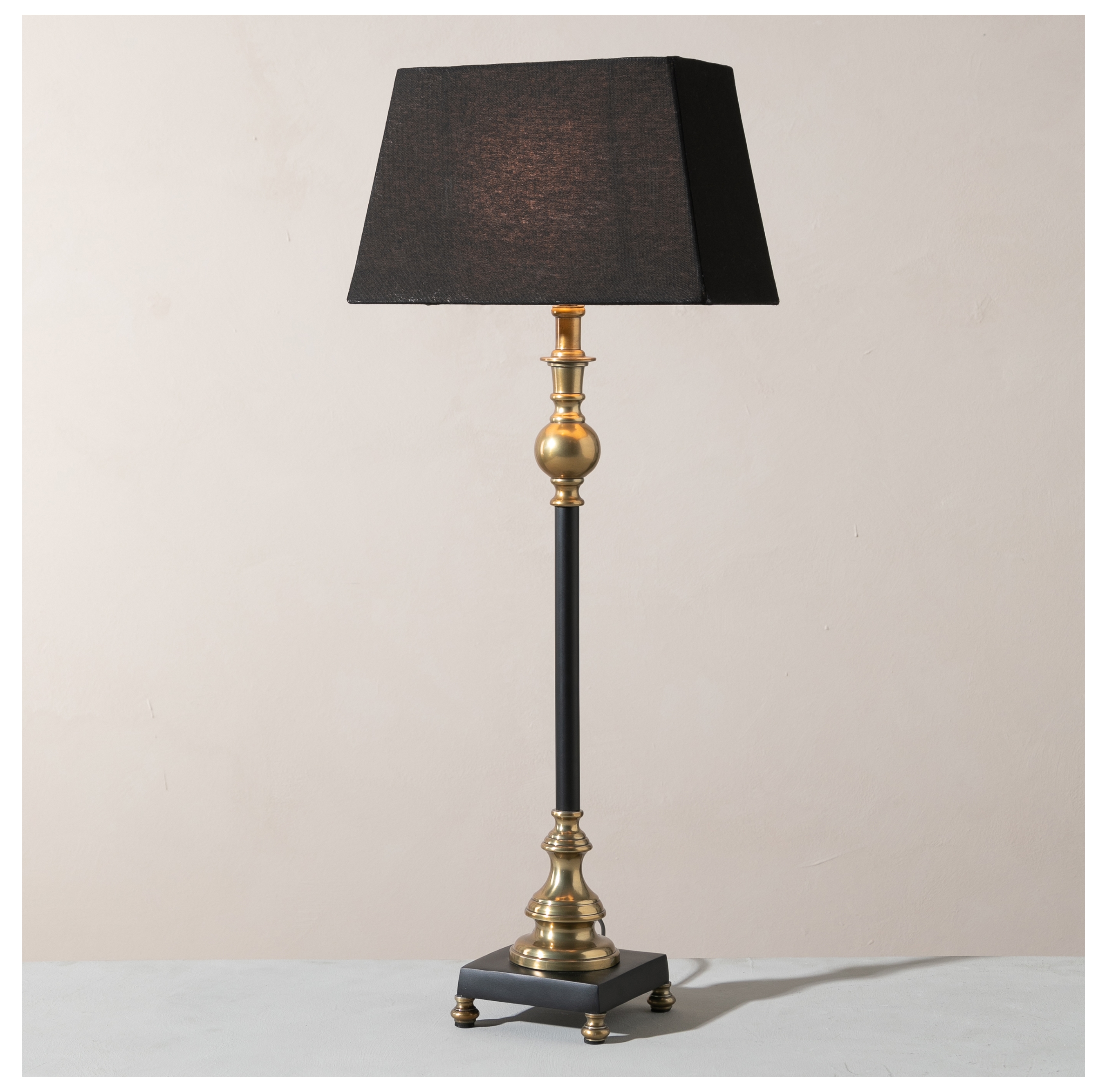 PANTHEON GOLD ABAJUR