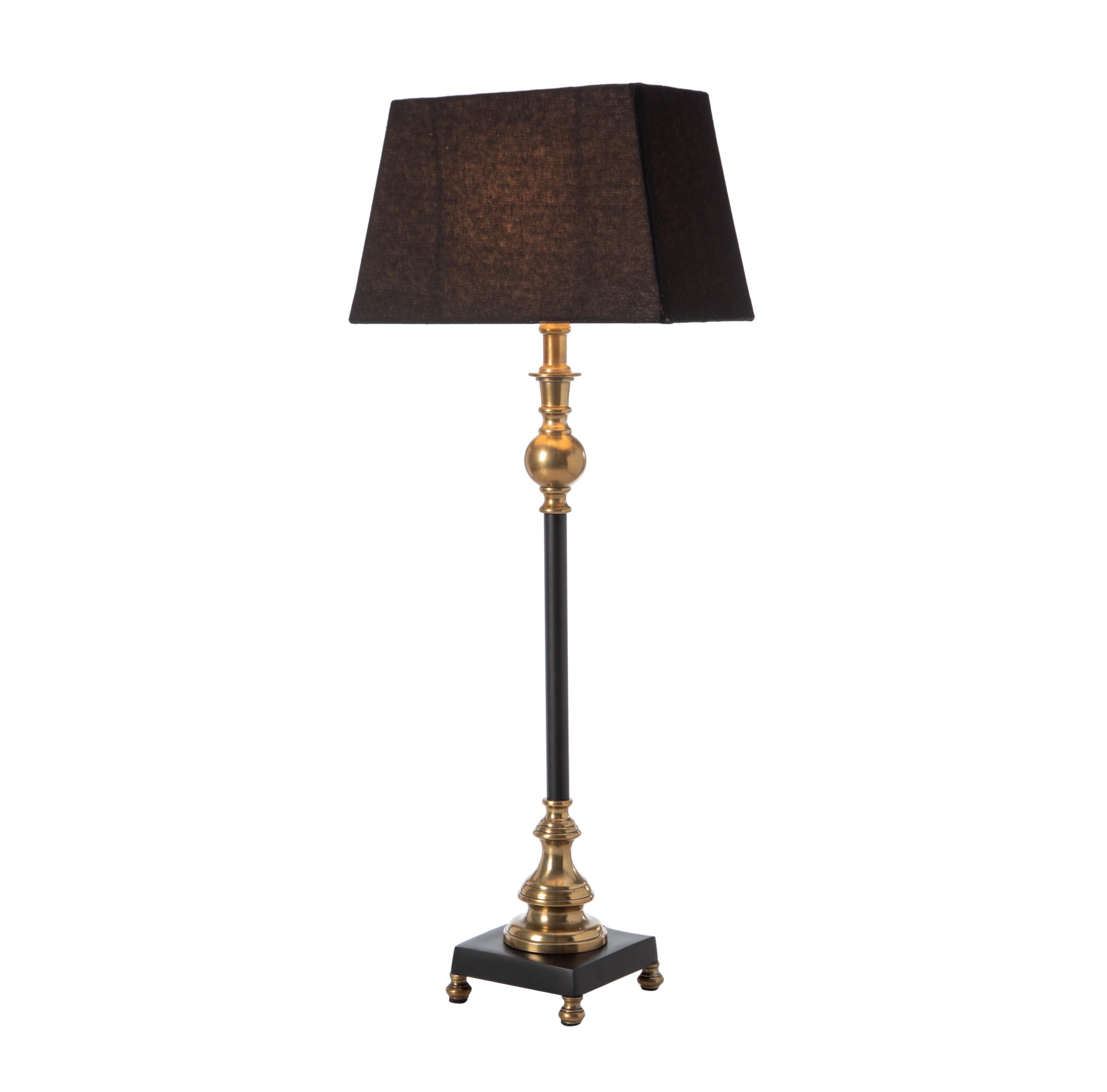 PANTHEON GOLD ABAJUR