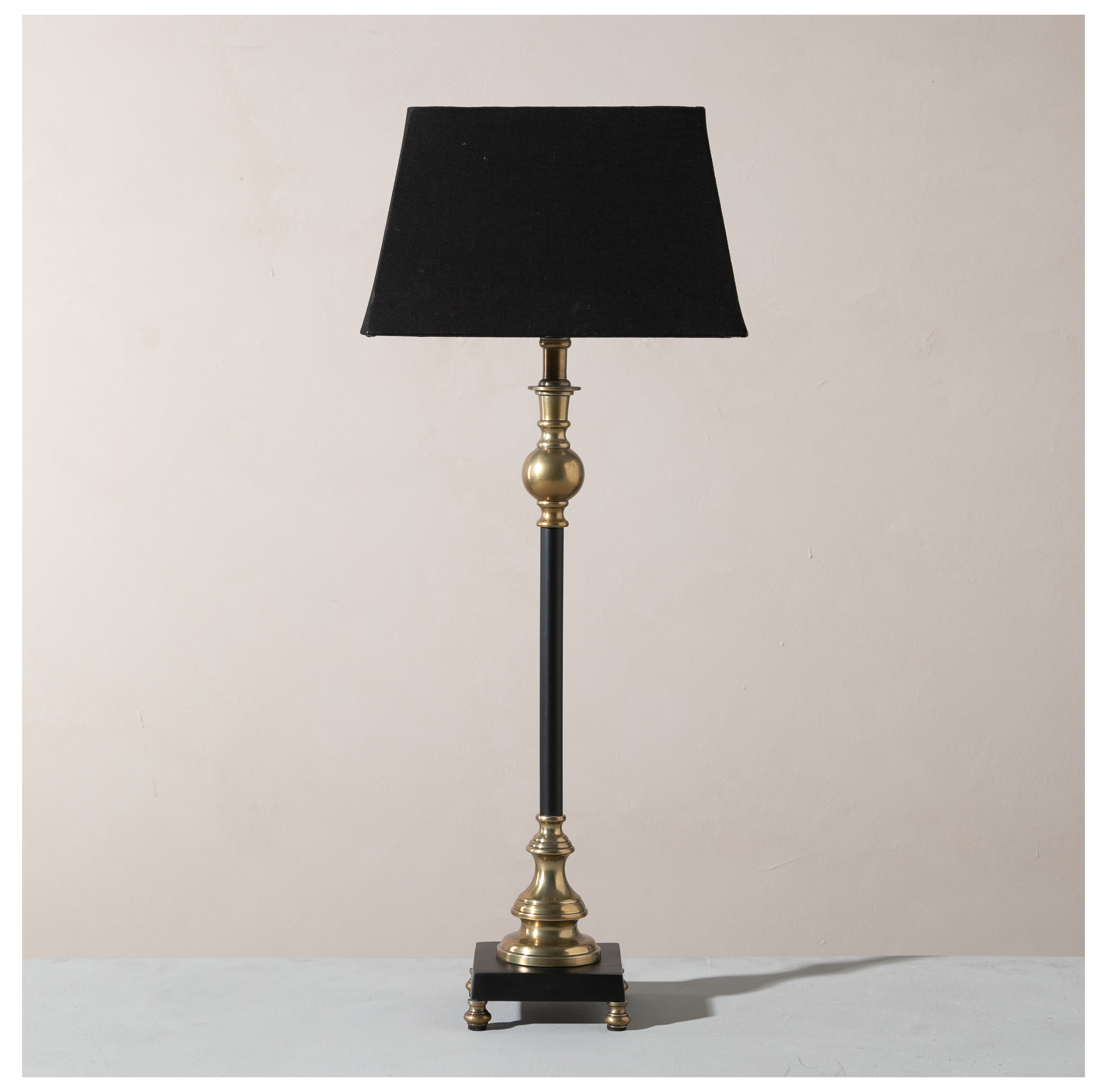 PANTHEON GOLD ABAJUR