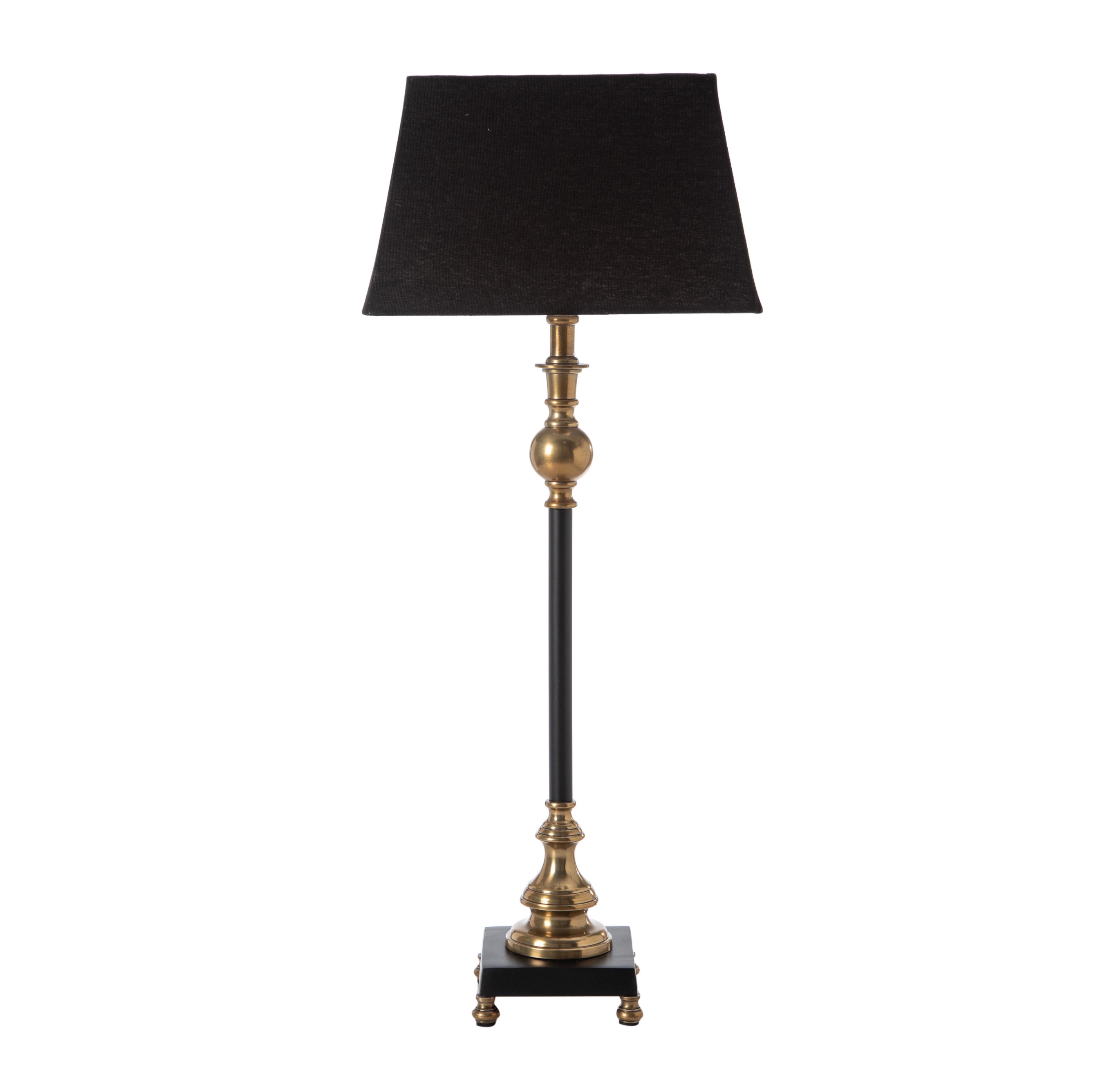 PANTHEON GOLD ABAJUR