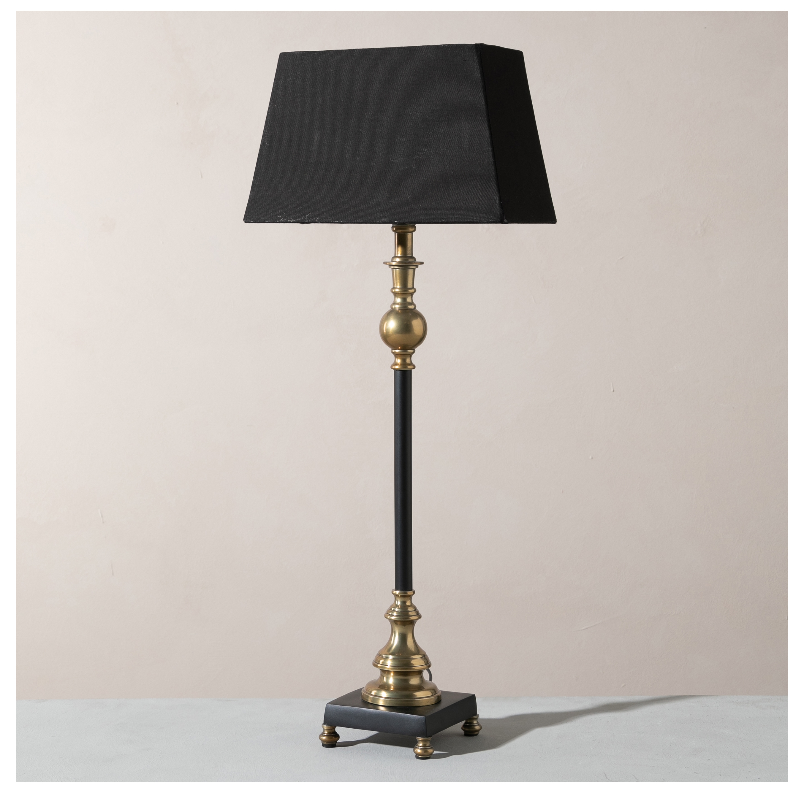 PANTHEON GOLD ABAJUR