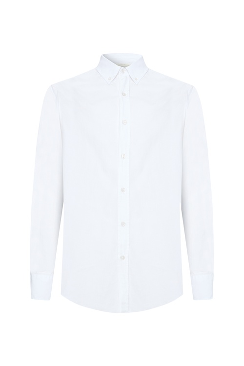  REGULAR FIT UZUN KOLLU GÖMLEK