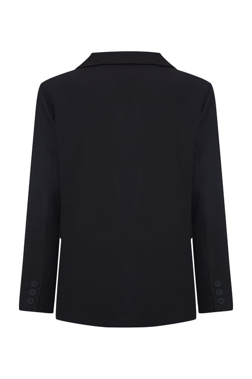  DÜĞMELİ BLAZER CEKET