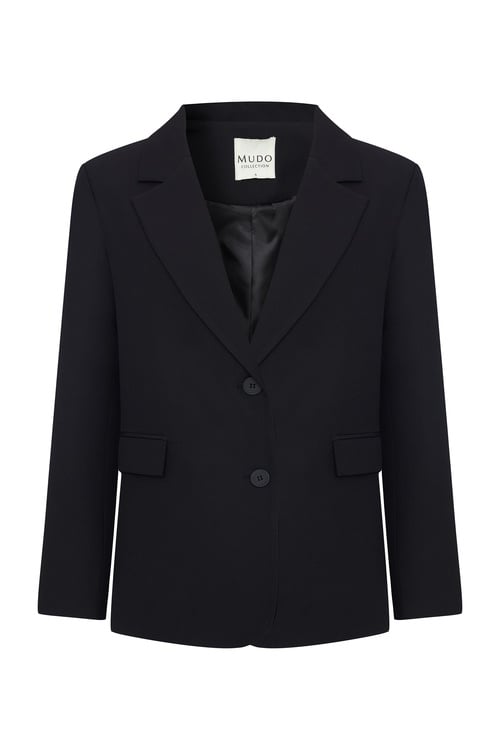  DÜĞMELİ BLAZER CEKET