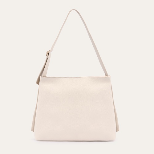  DERİ GÖRÜNÜMLÜ OMUZ ÇANTASI