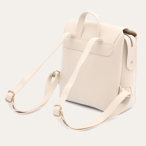  KAPAKLI SIRT ÇANTASI