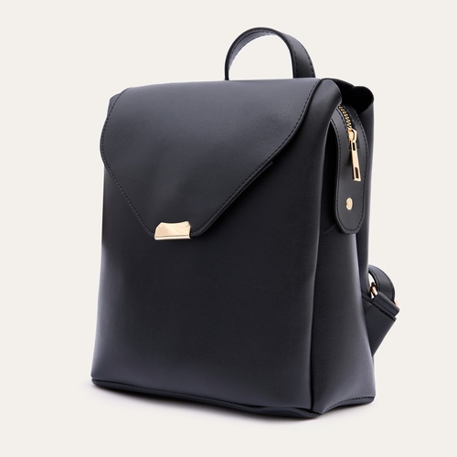  KAPAKLI SIRT ÇANTASI