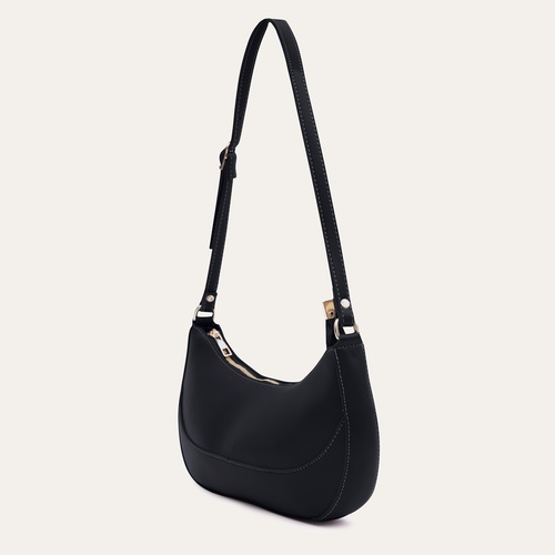  DİKİŞLİ BAGET OMUZ ÇANTASI