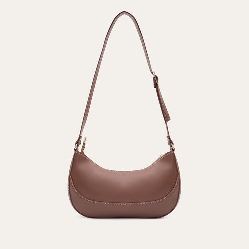  DİKİŞLİ BAGET OMUZ ÇANTASI