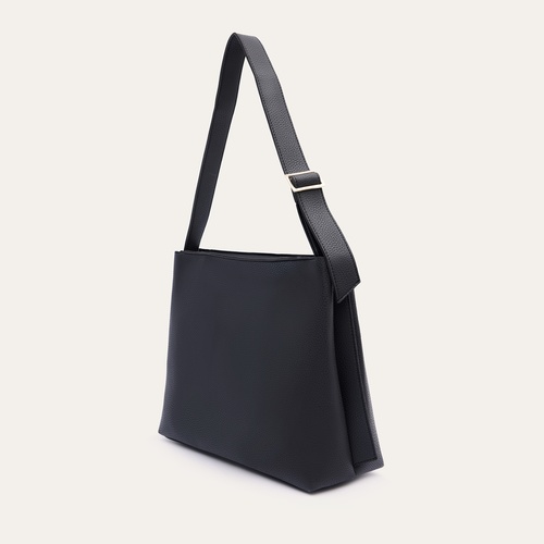  DERİ GÖRÜNÜMLÜ OMUZ ÇANTASI