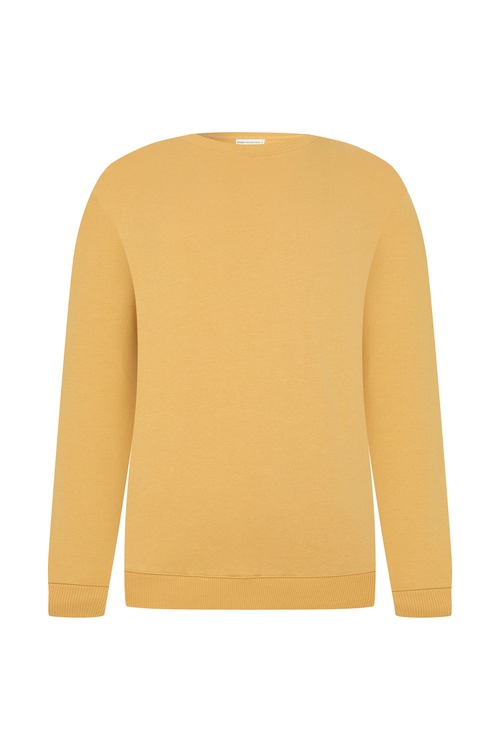  BİSİKLET YAKA SWEATSHIRT