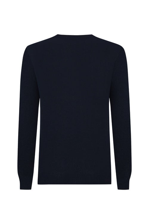  BİSİKLET YAKA İNCE KAZAK