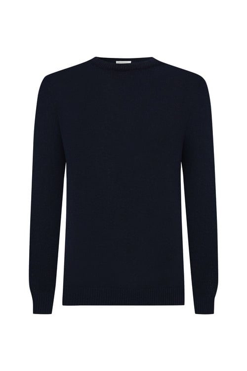  BİSİKLET YAKA İNCE KAZAK